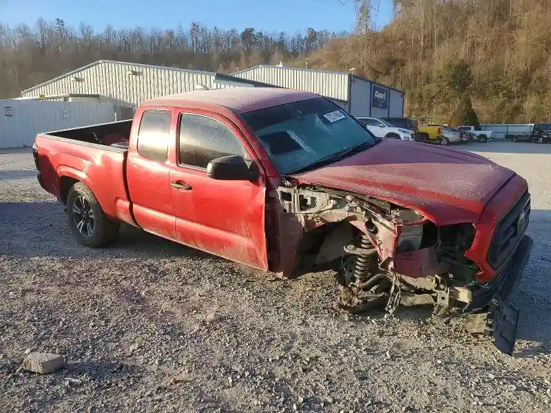 3TYSX5EN9NT011867 2022 TOYOTA TACOMA-3
