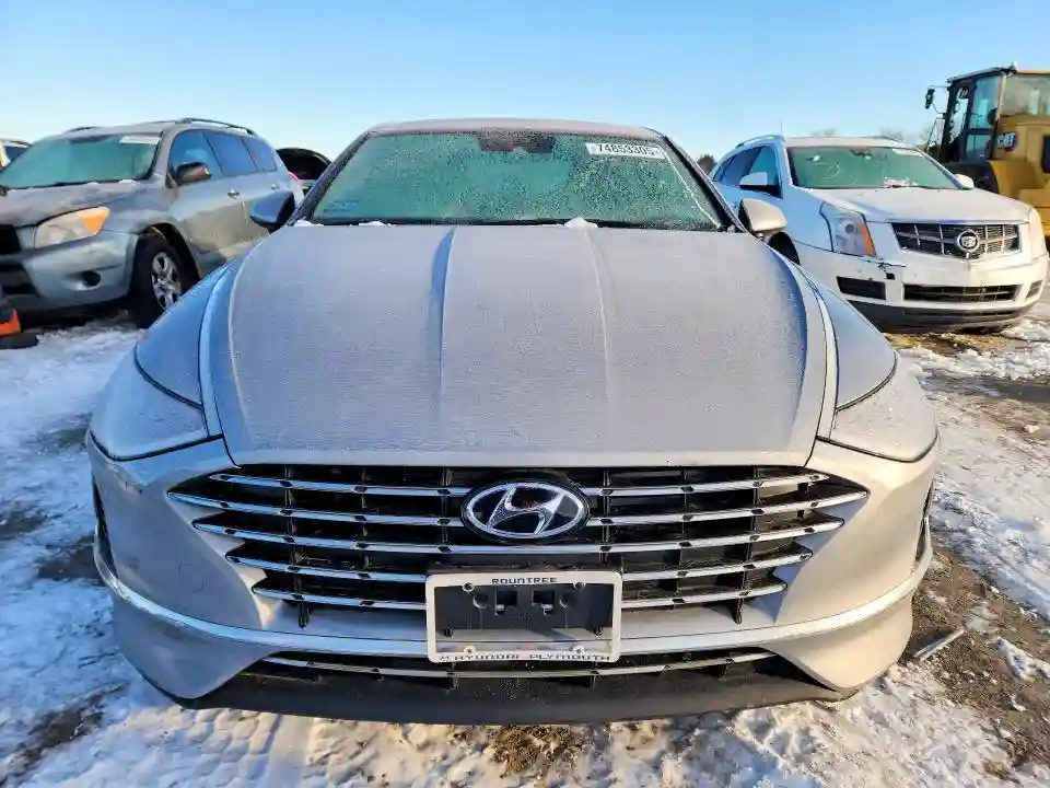 KMHL24JJ2PA059217 2023 HYUNDAI SONATA-4
