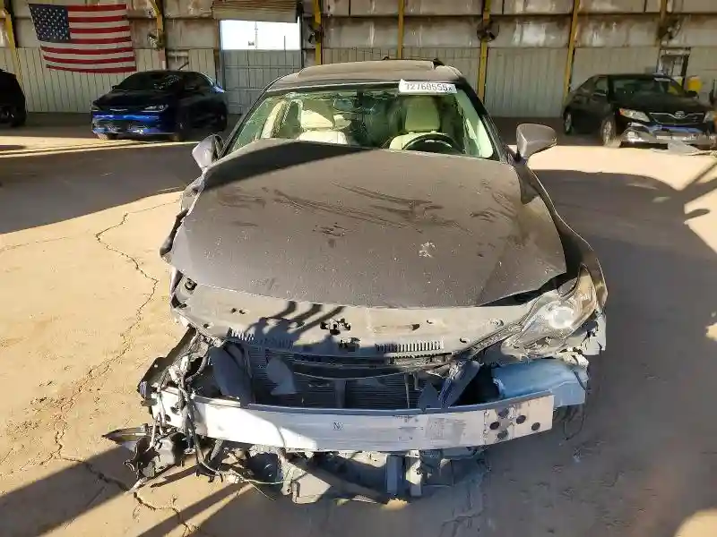 JTHBA1D29G5025207 2016 LEXUS IS-4
