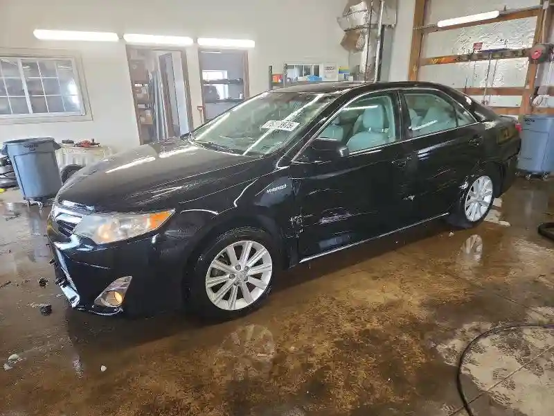 4T1BD1FK7CU045859 2012 TOYOTA CAMRY SOLA-0