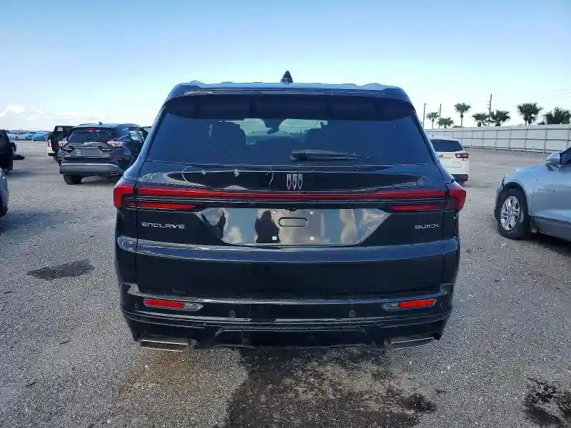 5GAERBRS7SJ204787 2025 BUICK ENCLAVE SP-5