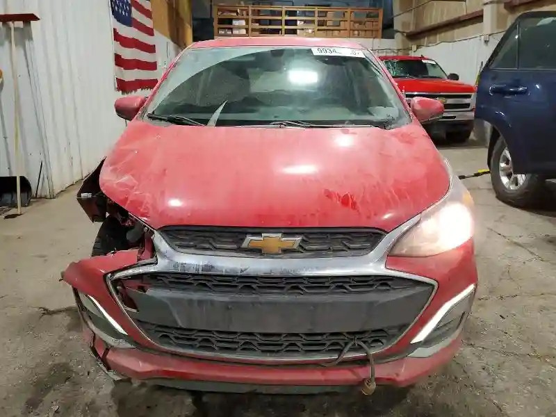 KL8CD6SA0KC702159 2019 CHEVROLET SPARK-4