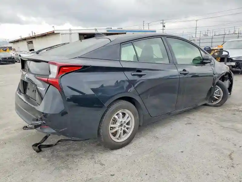 JTDKARFU4L3112825 2020 TOYOTA PRIUS-2
