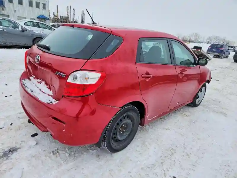 2T1KU4EE5DC032012 2013 TOYOTA MATRIX-2