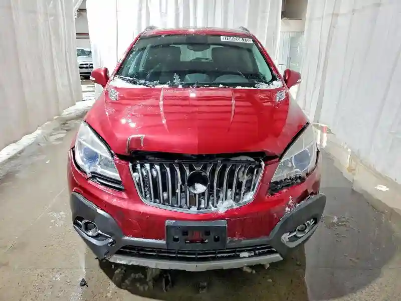 KL4CJFSB2EB592017 2014 BUICK ENCORE-4