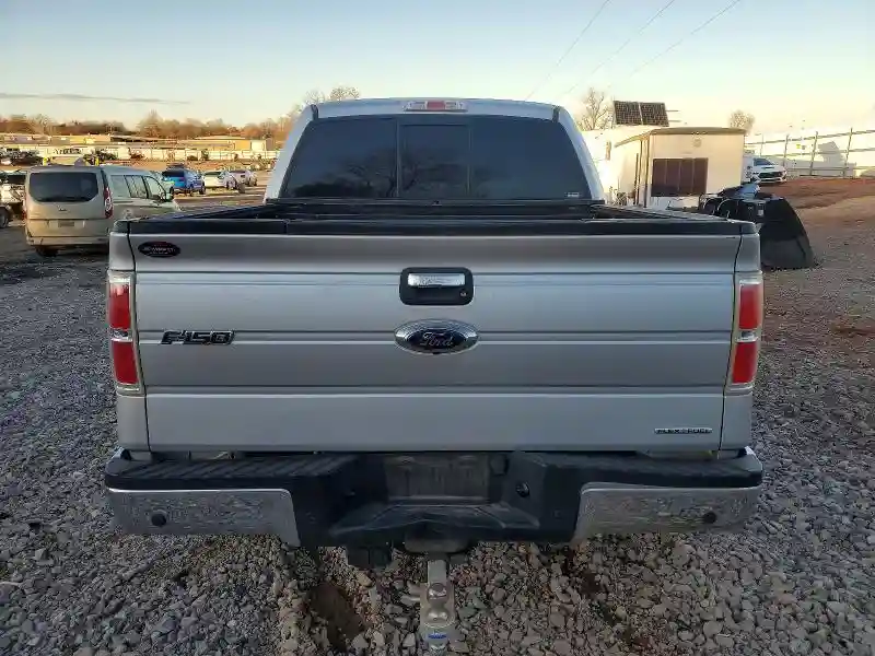 1FTFW1EF3EKD33364 2014 FORD F-150-5