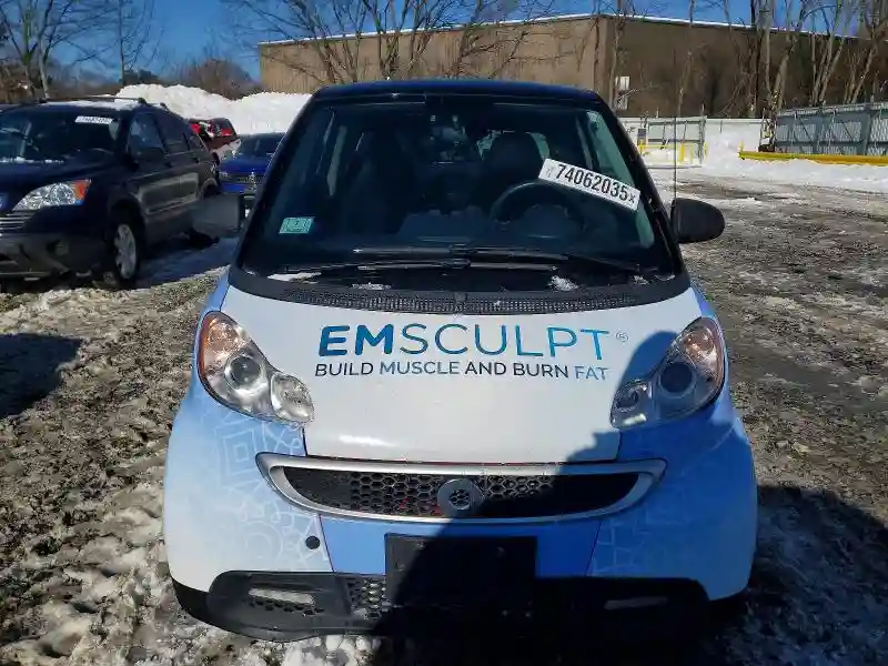 WMEEJ3BA9DK615233 2013 SMART FORTWO-4