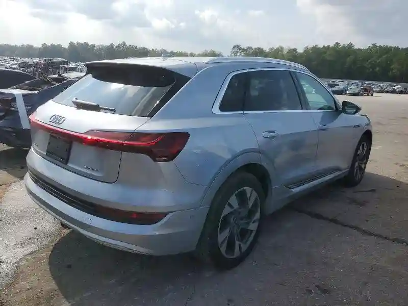 WA1LAAGEXNB040609 2022 AUDI E-TRON-2
