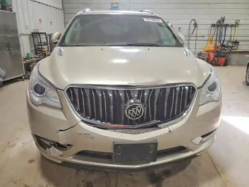 5GAKRCKD6EJ185111 2014 BUICK ENCLAVE-4