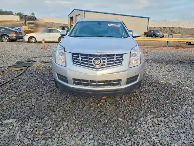 3GYFNBE34ES543887 2014 CADILLAC SRX-4