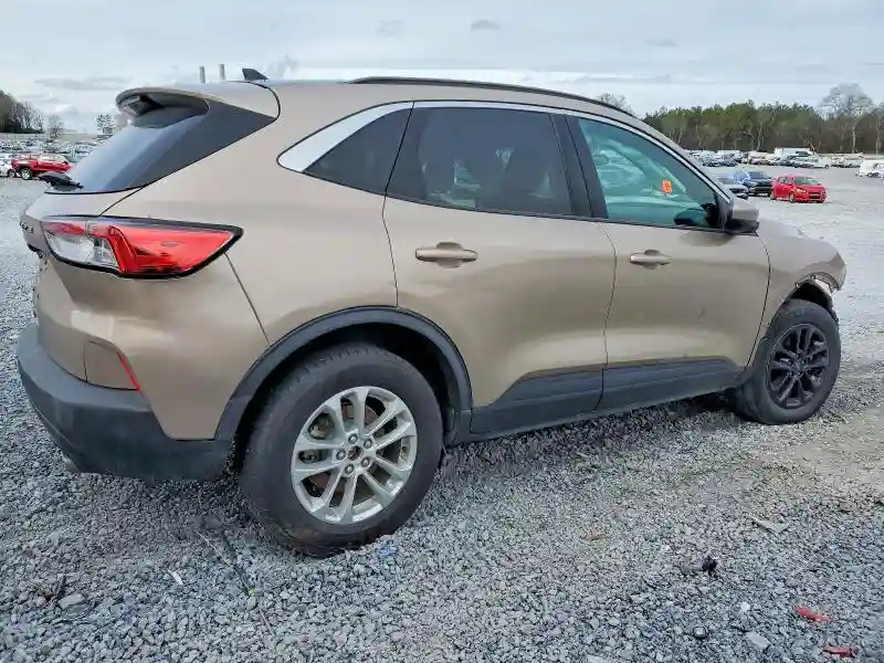 1FMCU9BZXMUA08196 2021 FORD ESCAPE-2