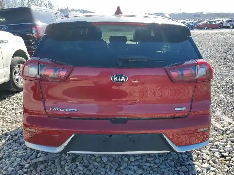 KNDCC3LC0K5231238 2019 KIA NIRO-5