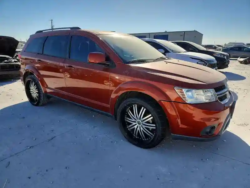 3C4PDCBG2ET102375 2014 DODGE JOURNEY-3