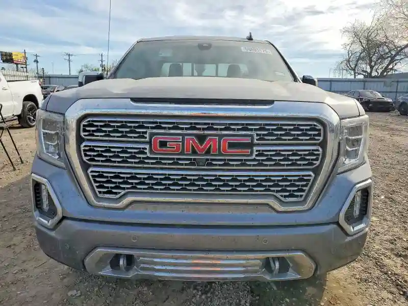 3GTU9FEL7MG129321 2021 GMC SIERRA-4