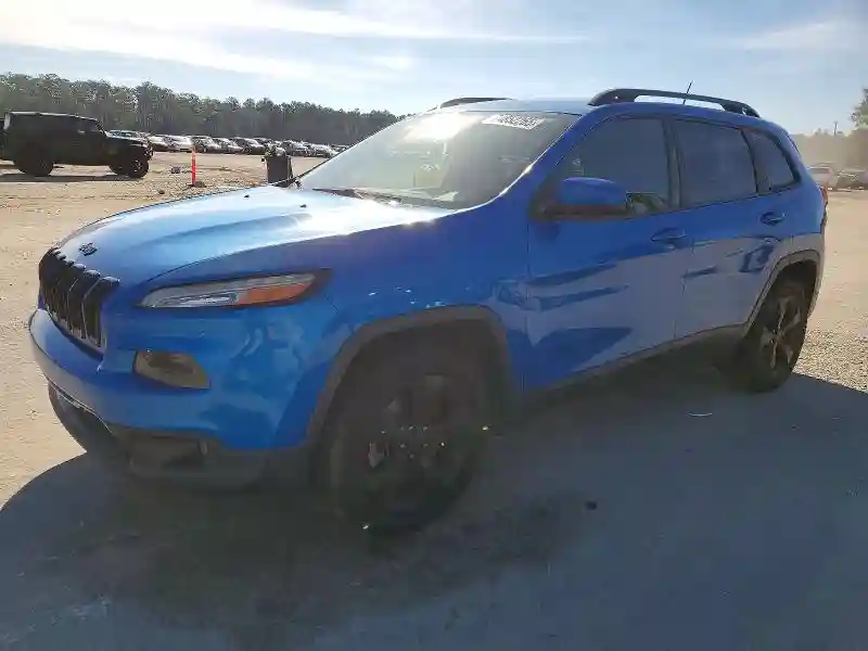 1C4PJLCB6JD544801 2018 JEEP GRAND CHEROKEE-0