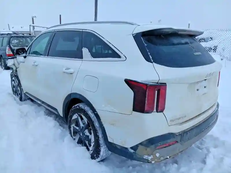 KNDRJDJH8S5298982 2025 KIA SORENTO-1