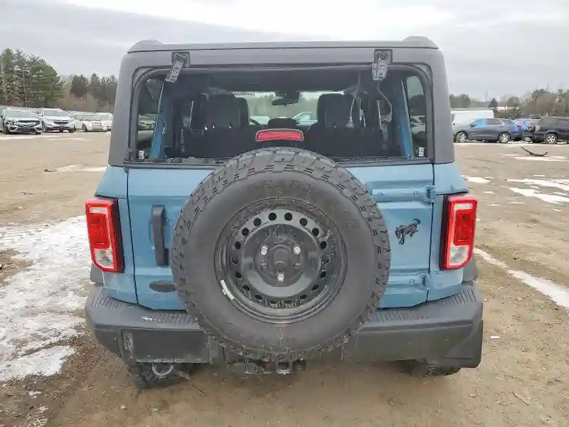 1FMDE5BH2NLB61714 2022 FORD BRONCO-5