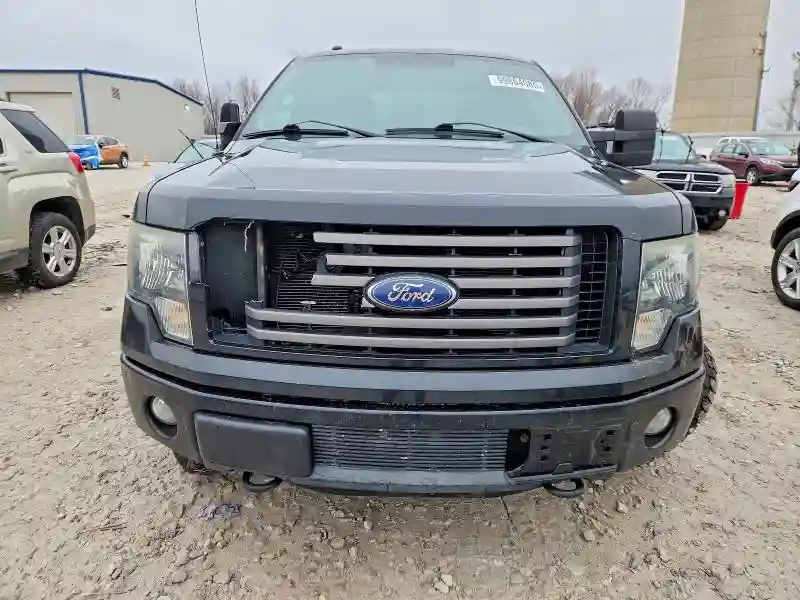 1FTFX1ET9BFC08652 2011 FORD F-150-4