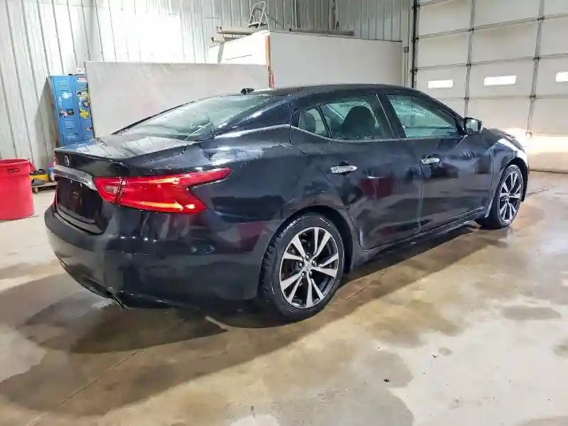 1N4AA6AP7GC904801 2016 NISSAN MAXIMA-2