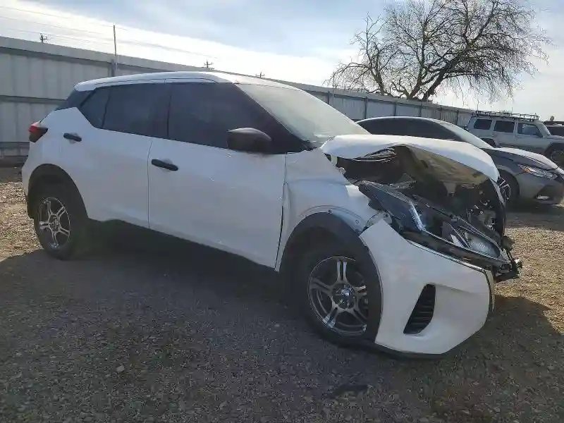 3N1CP5BV2SL480226 2025 NISSAN KICKS PLAY-3