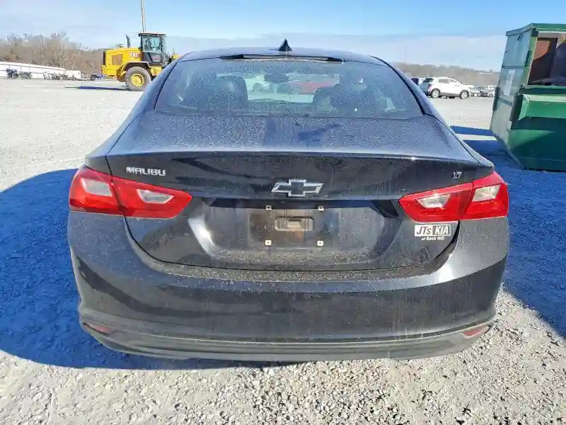 1G1ZD5ST6JF243478 2018 CHEVROLET MALIBU-5