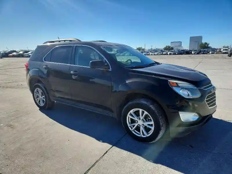 2GNFLFE34G6204218 2016 CHEVROLET EQUINOX-3