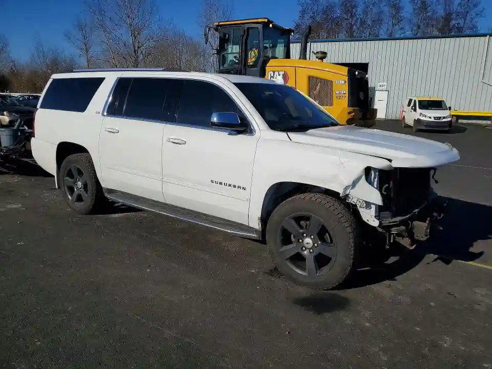 1GNSKJKC0GR240517 2016 CHEVROLET SUBURBAN-3