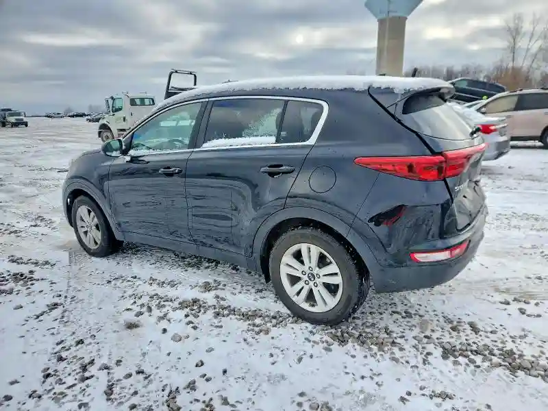 KNDPM3AC7K7557589 2019 KIA SPORTAGE-1