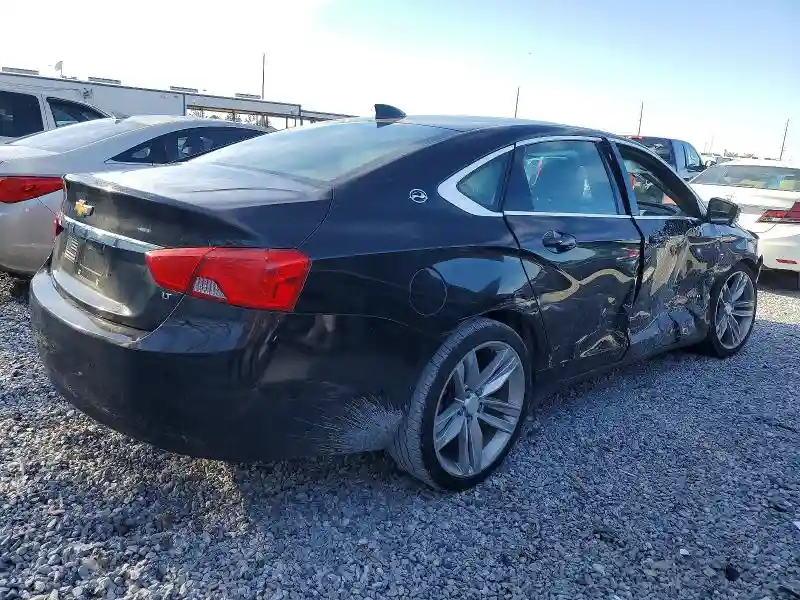 2G1105S34J9166059 2018 CHEVROLET IMPALA-2
