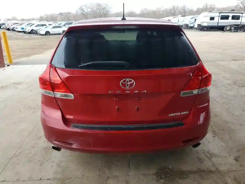 4T3BK3BB3CU073382 2012 TOYOTA VENZA-5