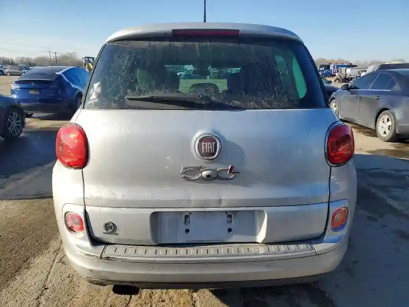 ZFBCFACH4EZ013407 2014 FIAT 500-5