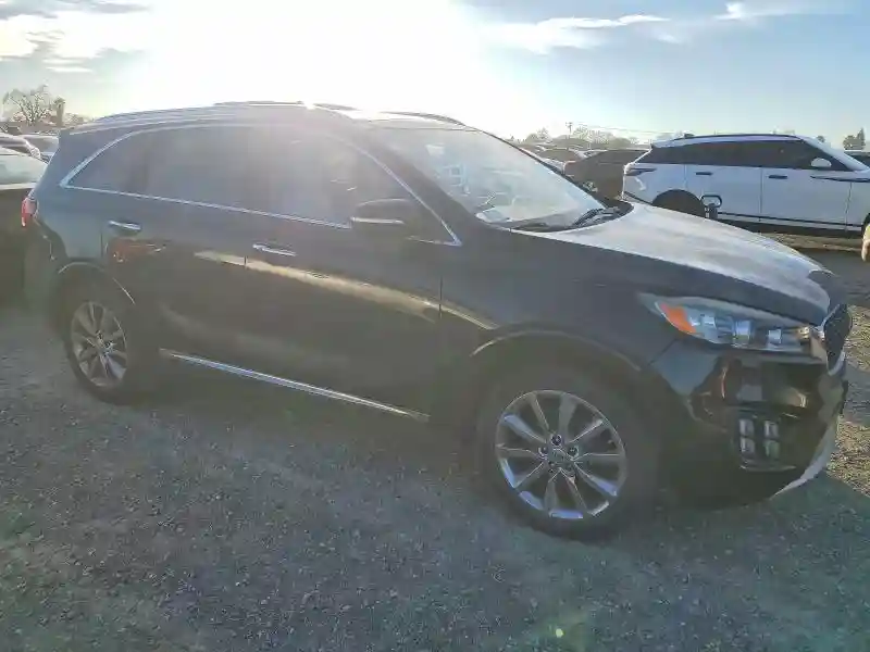 5XYPK4A5XGG122041 2016 KIA SORENTO-3