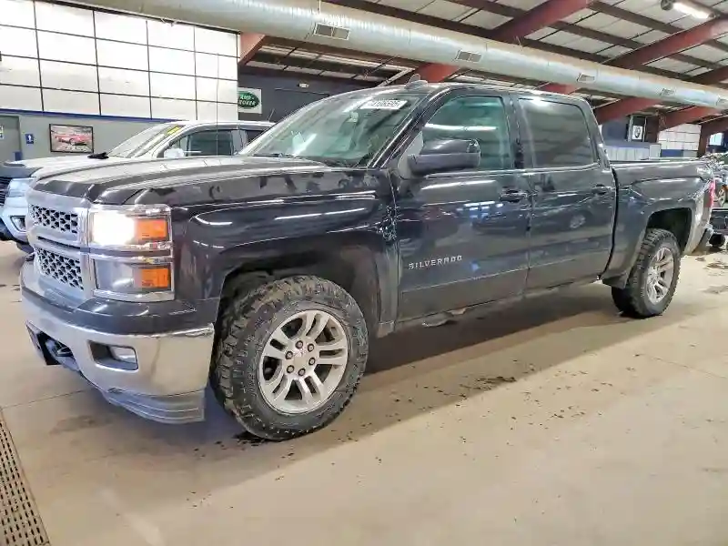 3GCUKREC0FG417688 2015 CHEVROLET ALL MODELS-0