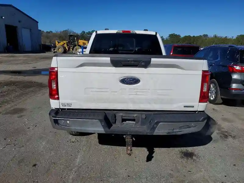 1FTFW1E83PKE11386 2023 FORD F-150-5