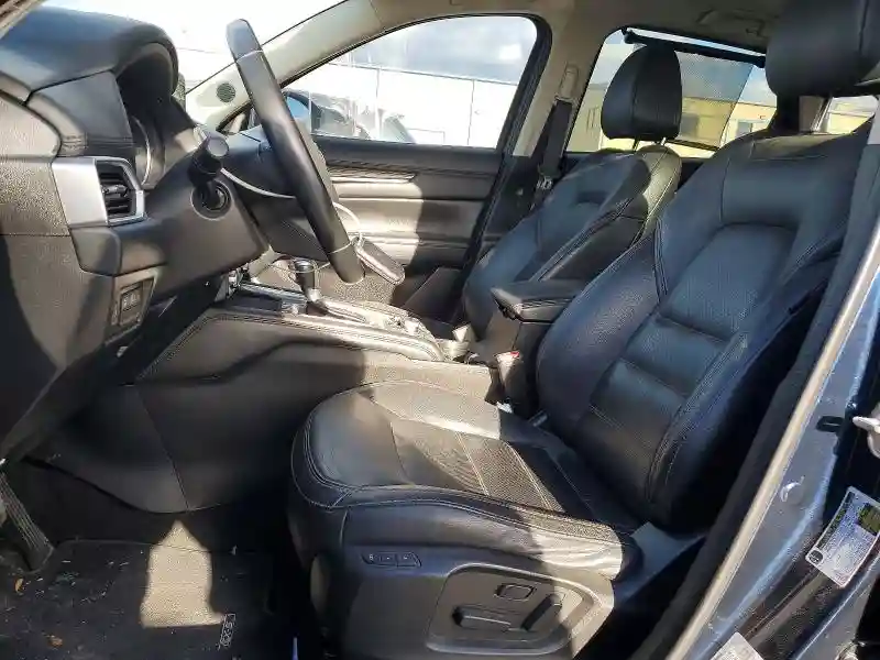 JM3KFADM1J1329643 2018 MAZDA CX-5-5