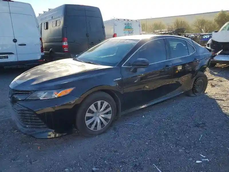 4T1B31HK2JU004603 2018 TOYOTA CAMRY-0