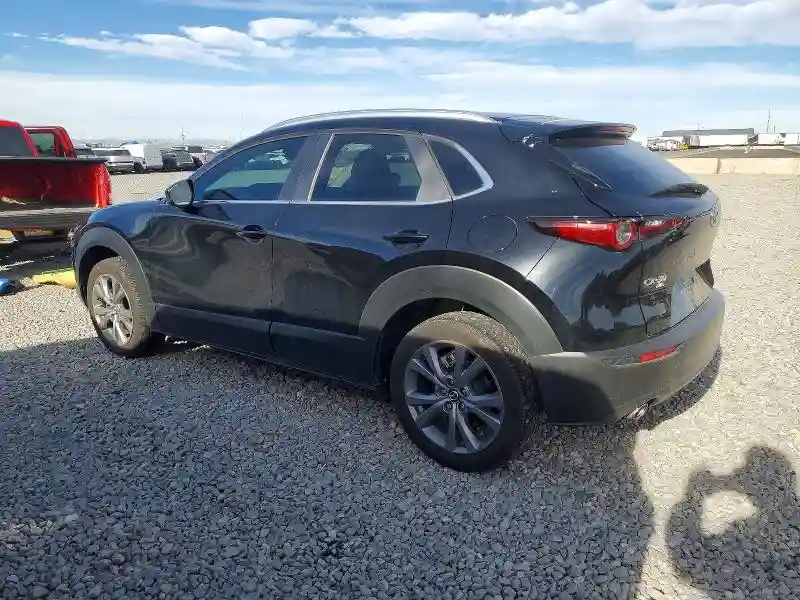 3MVDMBCM8RM720008 2024 MAZDA CX30-1