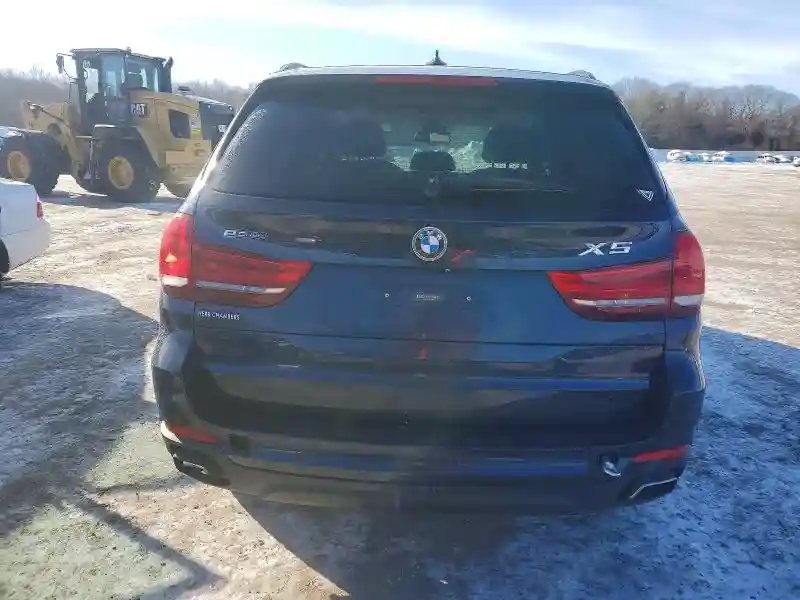 5UXKT0C55G0S75086 2016 BMW X5-5