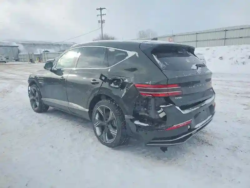 KMUHCESB9TU309613 2026 GENESIS GV80-1
