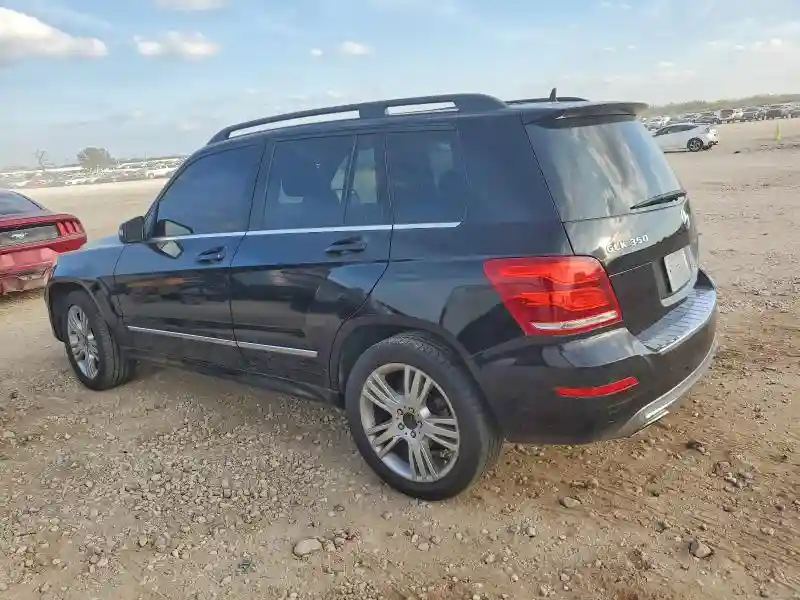 WDCGG5HB9EG156222 2014 MERCEDES-BENZ GLK-CLASS-1