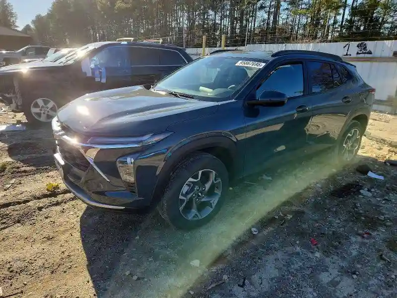 KL77LHEPXSC280082 2025 CHEVROLET TRAX-0