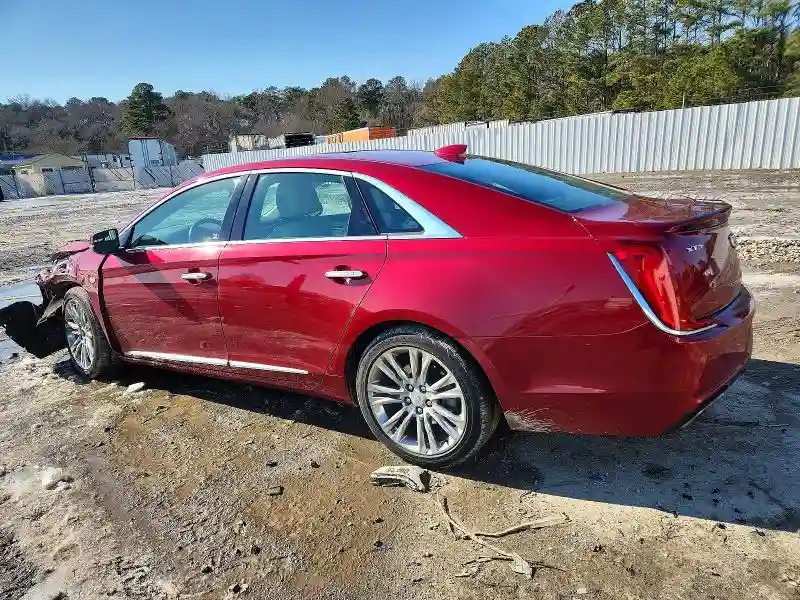 2G61M5S3XK9158791 2019 CADILLAC XTS-1