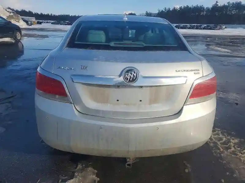 1G4GC5EG0AF306635 2010 BUICK LACROSSE-5