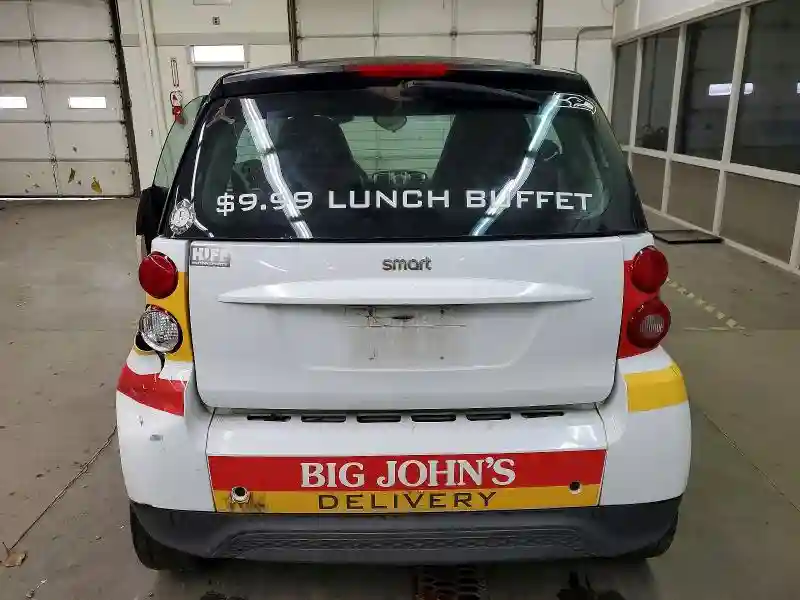 WMEEJ3BA8EK776688 2014 SMART FORTWO-5