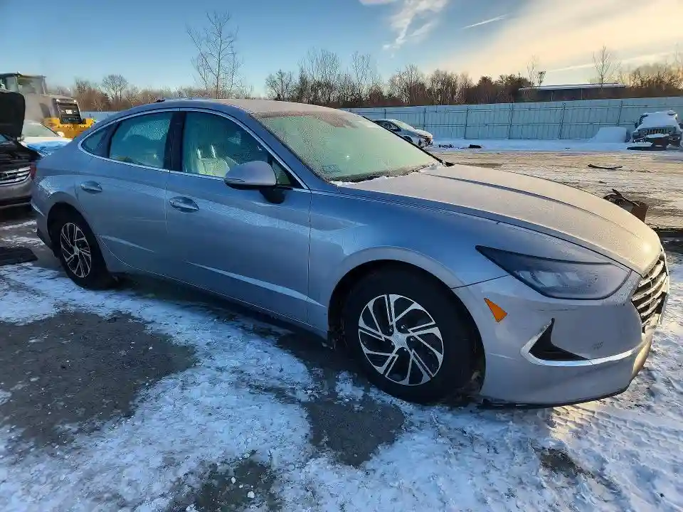 KMHL24JJ2PA059217 2023 HYUNDAI SONATA-3