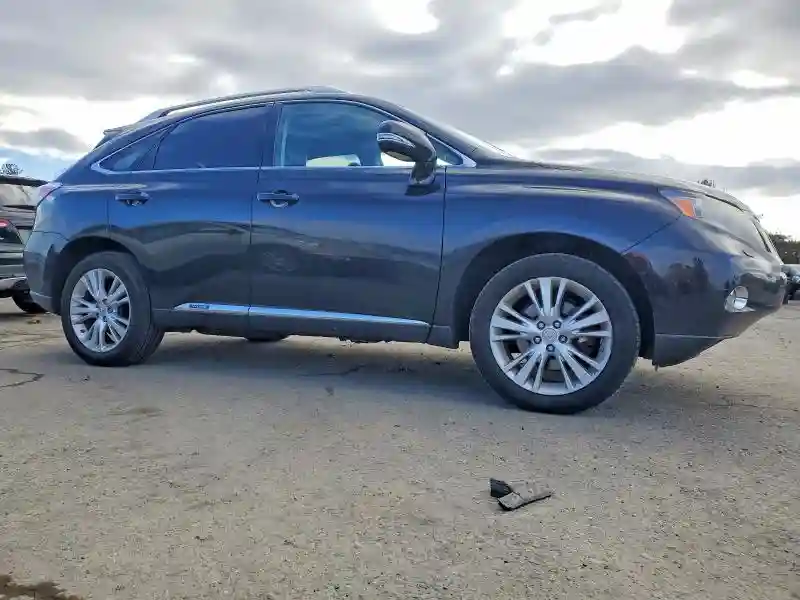 JTJBC1BA2A2031779 2010 LEXUS RX450-3