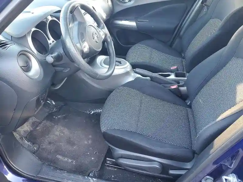 JN8AF5MVXGT651414 2016 NISSAN JUKE-5