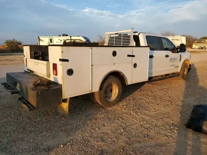 1FD8W3GT5MED98832 2021 FORD F350-2
