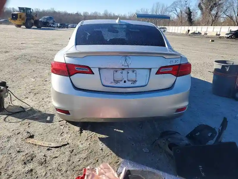 19VDE2E59EE000556 2014 ACURA ILX-5