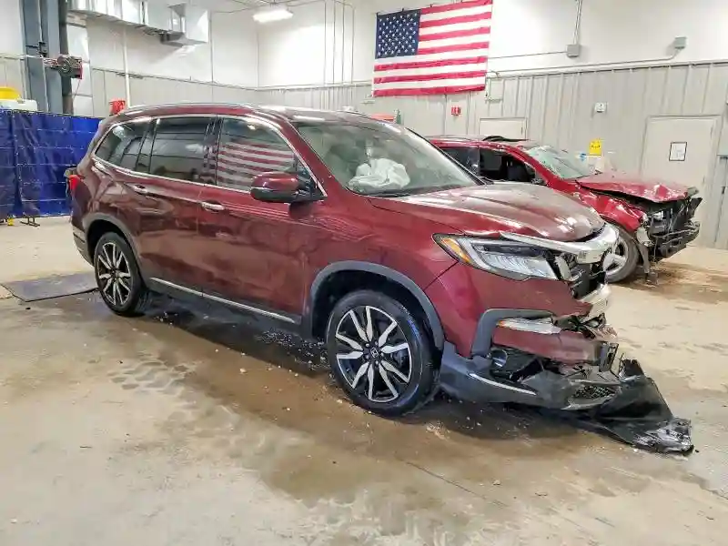 5FNYF6H06NB074847 2022 HONDA PILOT-3